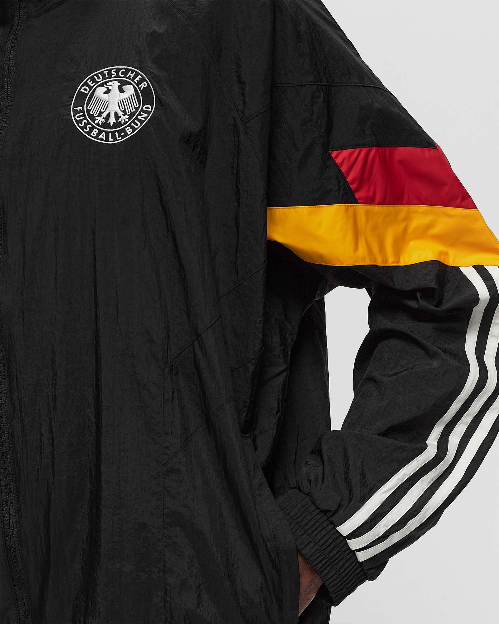DFB OG TRACKTOP