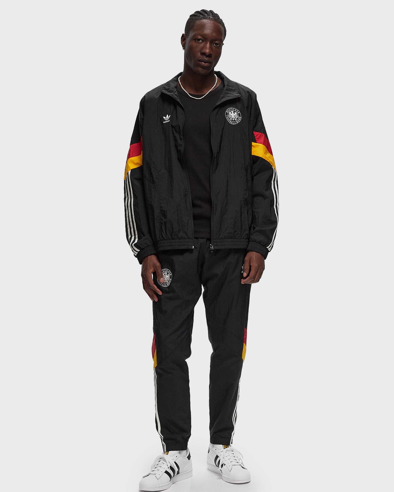 DFB OG TRACKTOP