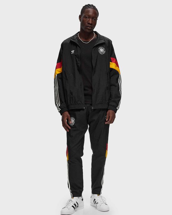 Adidas DFB OG TRACKTOP Black BSTN Store