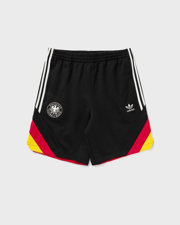 DFB OG SHORT