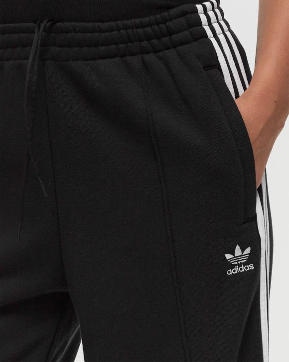 Adidas 3 S WL PANT FT Black | BSTN Store