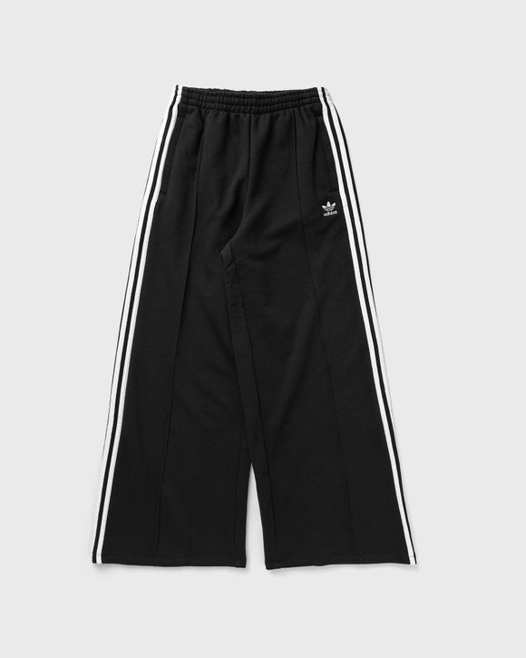 Adidas 3 S WL PANT FT Black | BSTN Store