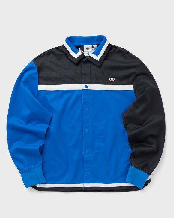 Adidas x CLOT W JACKET Blue BSTN Store