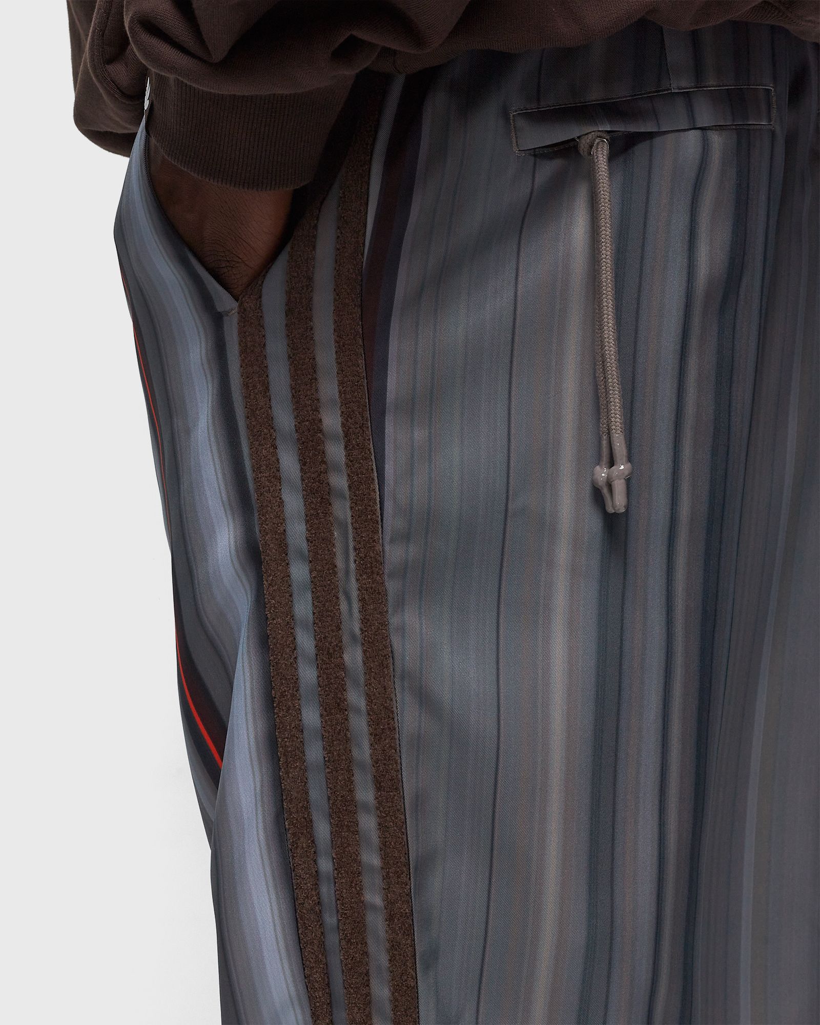 x Song For The Mute Pants