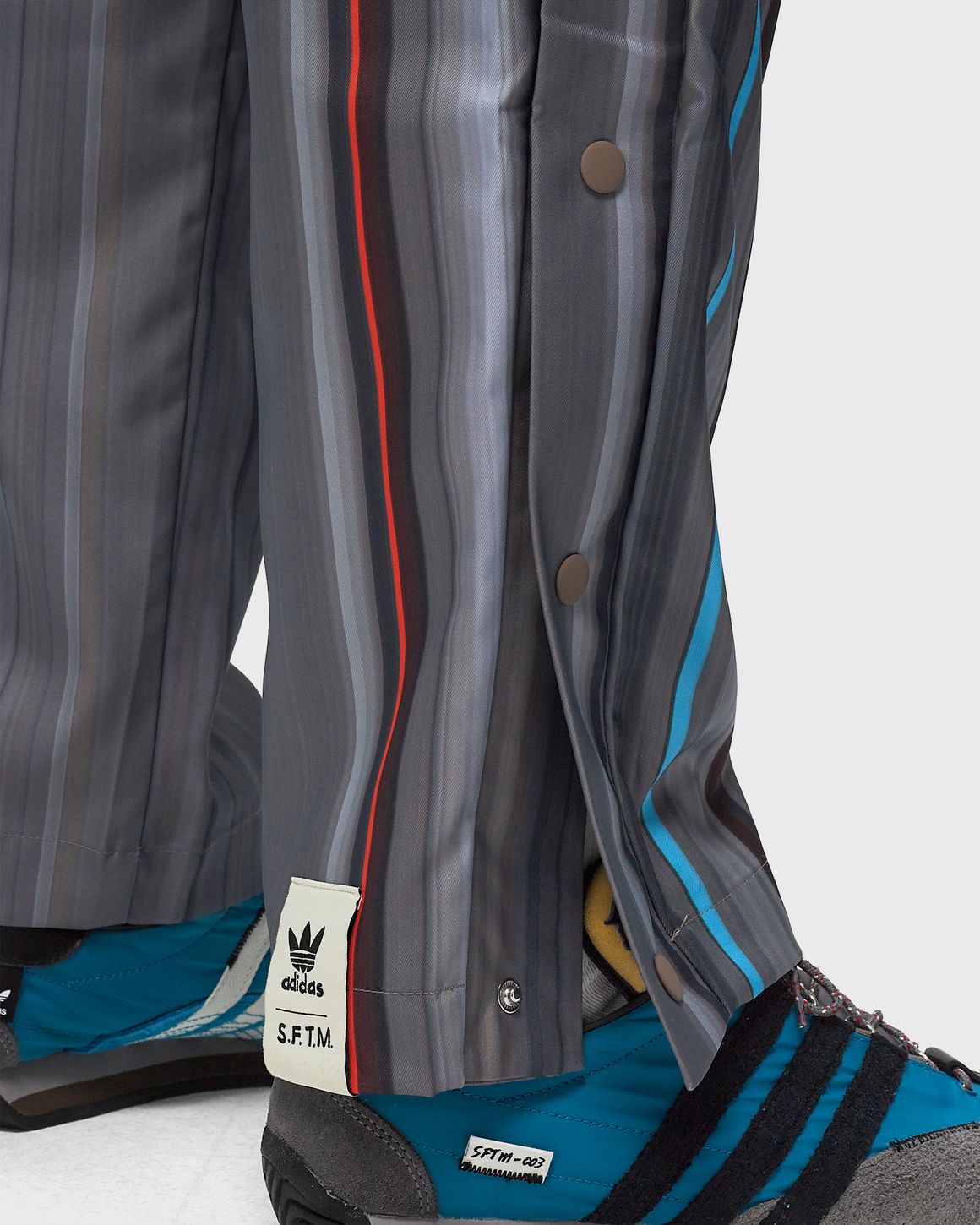 adidas Originals Adidas x Song For The Mute Unisex Joggers