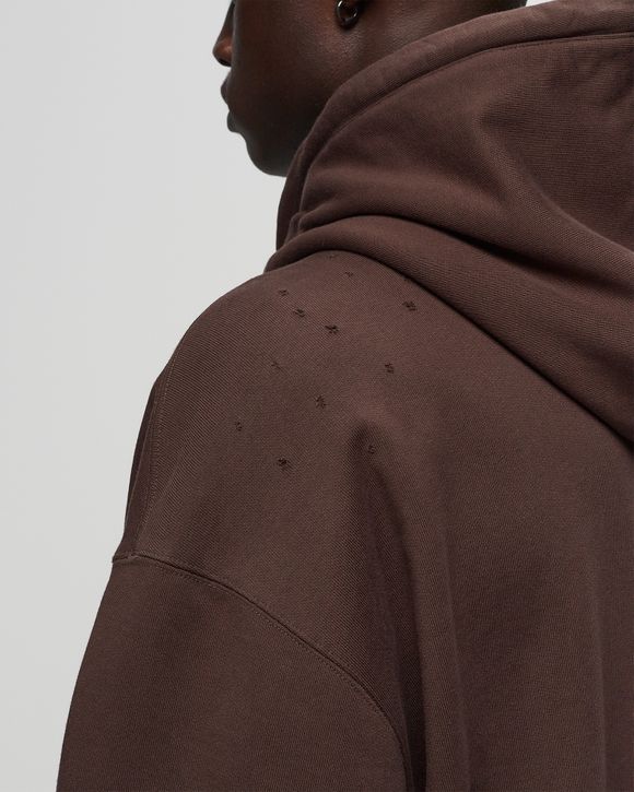 x SONG FOR THE MUTE HOODY