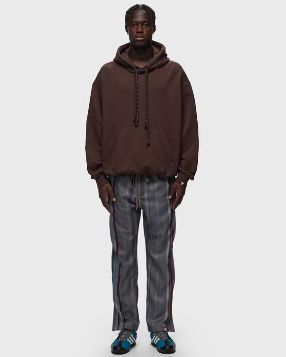 x SONG FOR THE MUTE HOODY