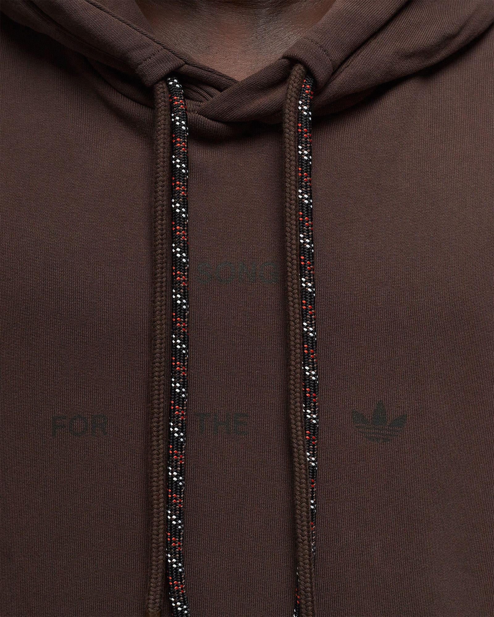 x SONG FOR THE MUTE HOODY