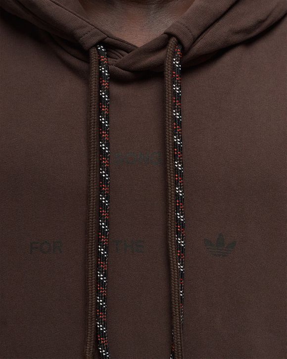 x SONG FOR THE MUTE HOODY