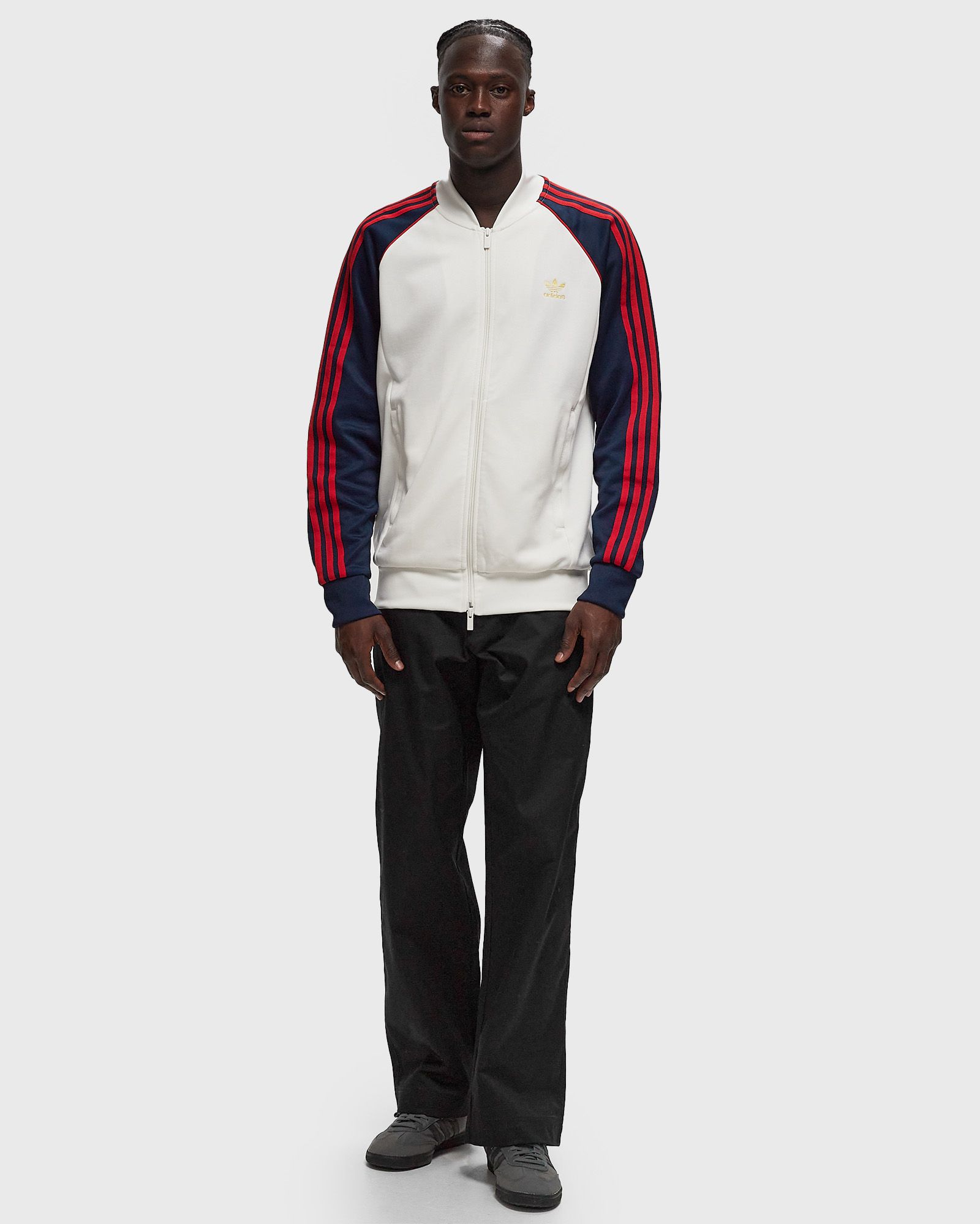 CLASSICS SST TRACK JACKET