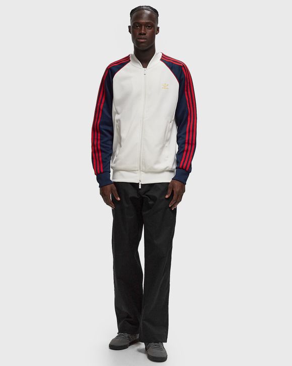 CLASSICS SST TRACK JACKET