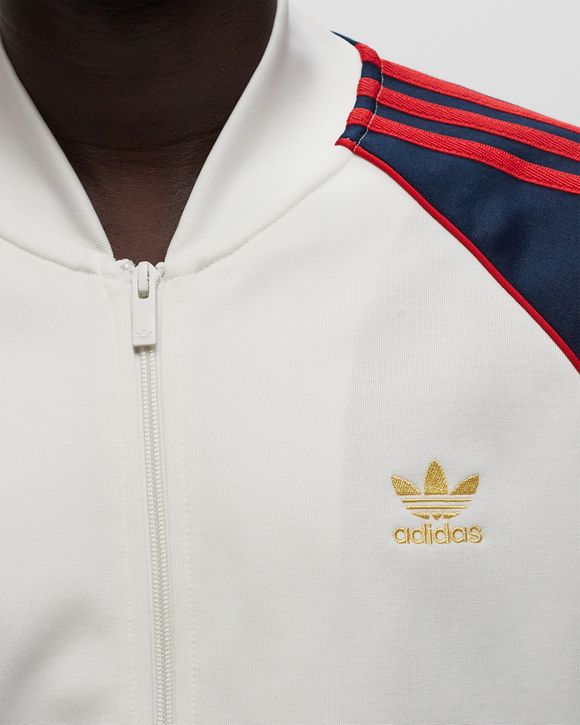 CLASSICS SST TRACK JACKET