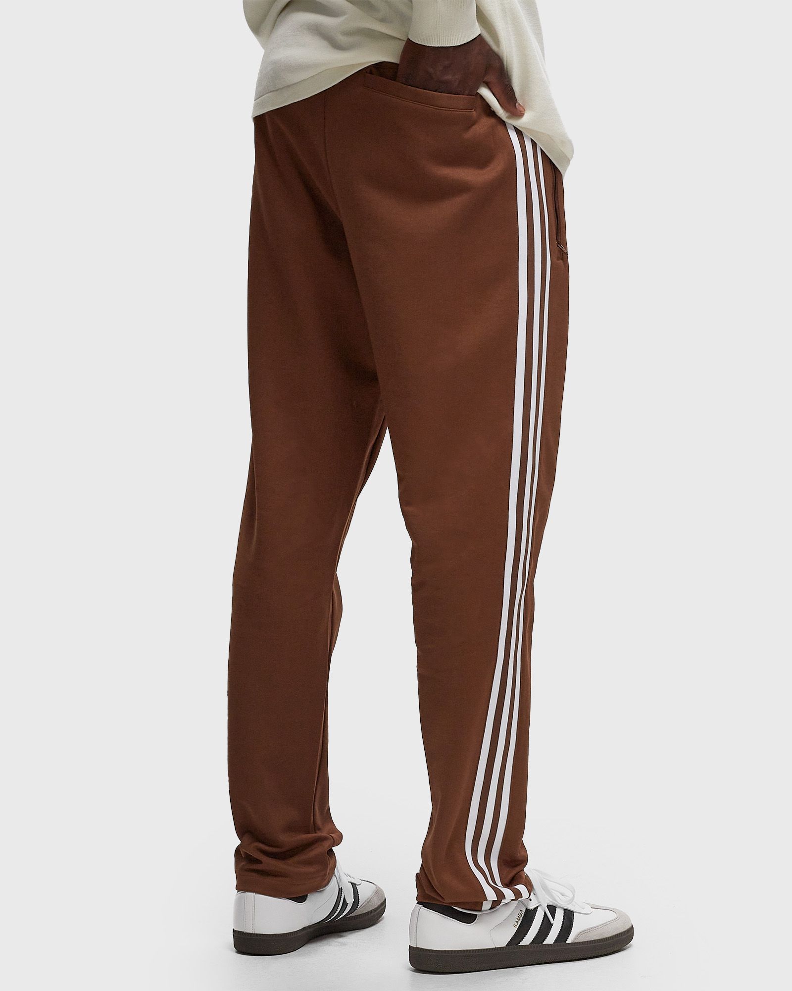 CLASSIC TRACK PANTS