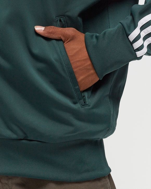 FBIRD TRACKTOP