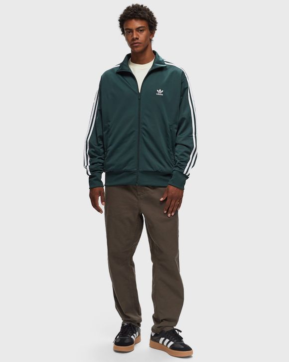 FBIRD TRACKTOP