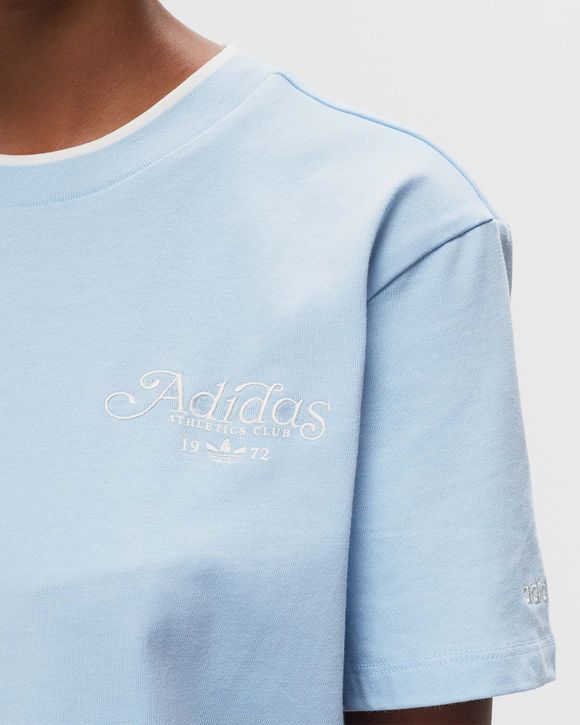 WMNS GRAPHIC TEE