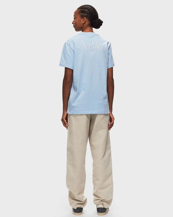 WMNS GRAPHIC TEE