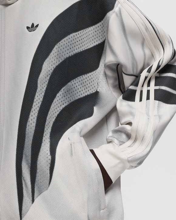 PRM Q3 PRINT HOODIE