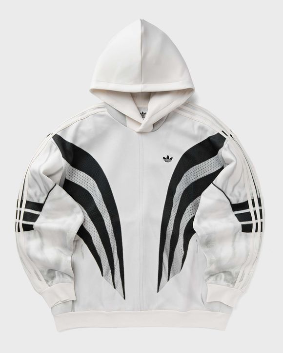 PRM Q3 PRINT HOODIE
