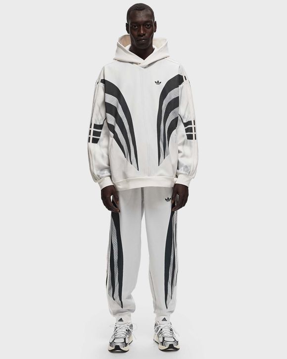 PRM Q3 PRINT HOODIE