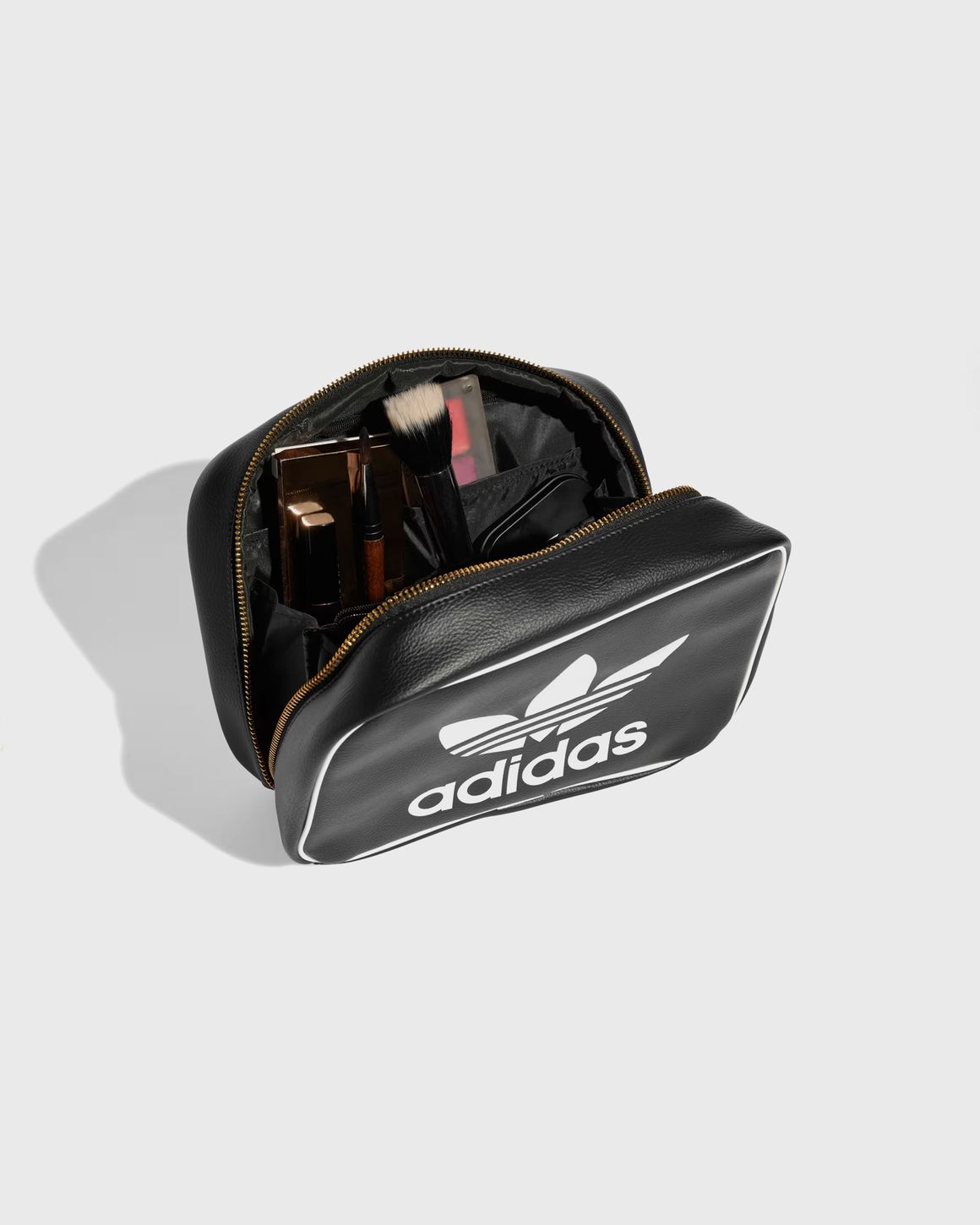 Adidas AC COSMETIC BAG Black BSTN Store