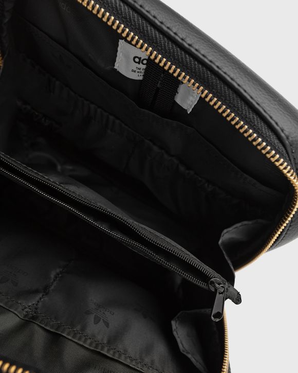 Adidas AC COSMETIC BAG Black | BSTN Store