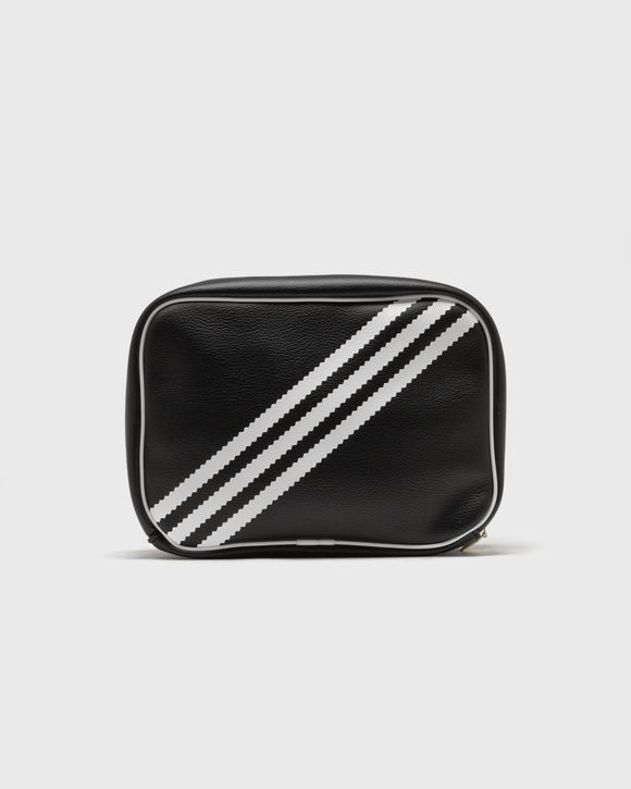 Adidas AC COSMETIC BAG Black black