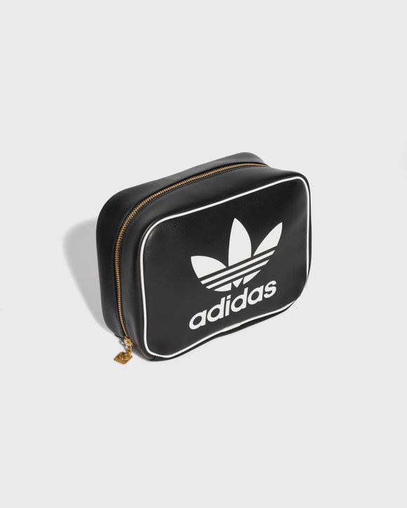 Adidas AC COSMETIC BAG Black black