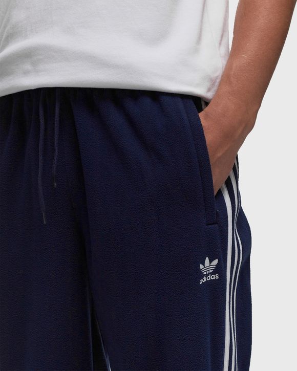 Adidas Fleece sweatpants Blue BSTN Store