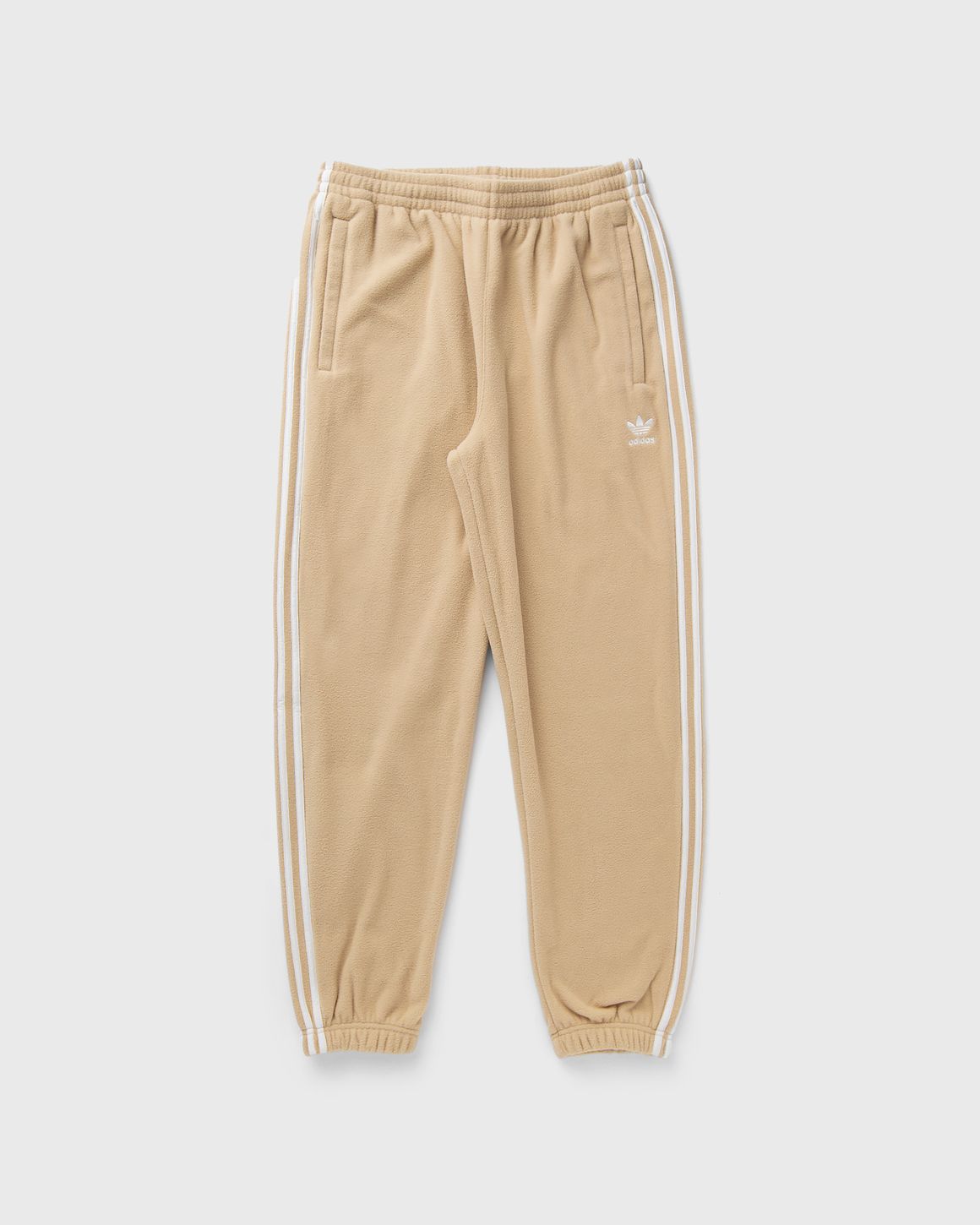 Adidas FLEECE SWEATPANTS Beige BSTN Store