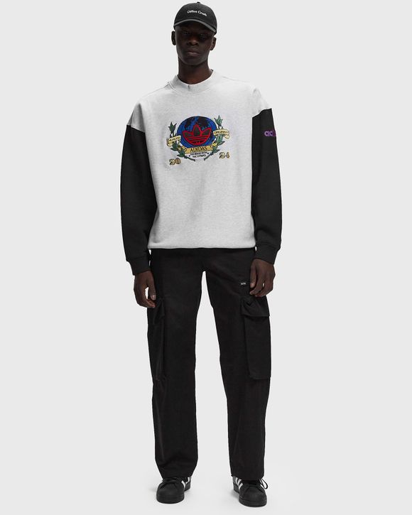 OLPC CREWNECK