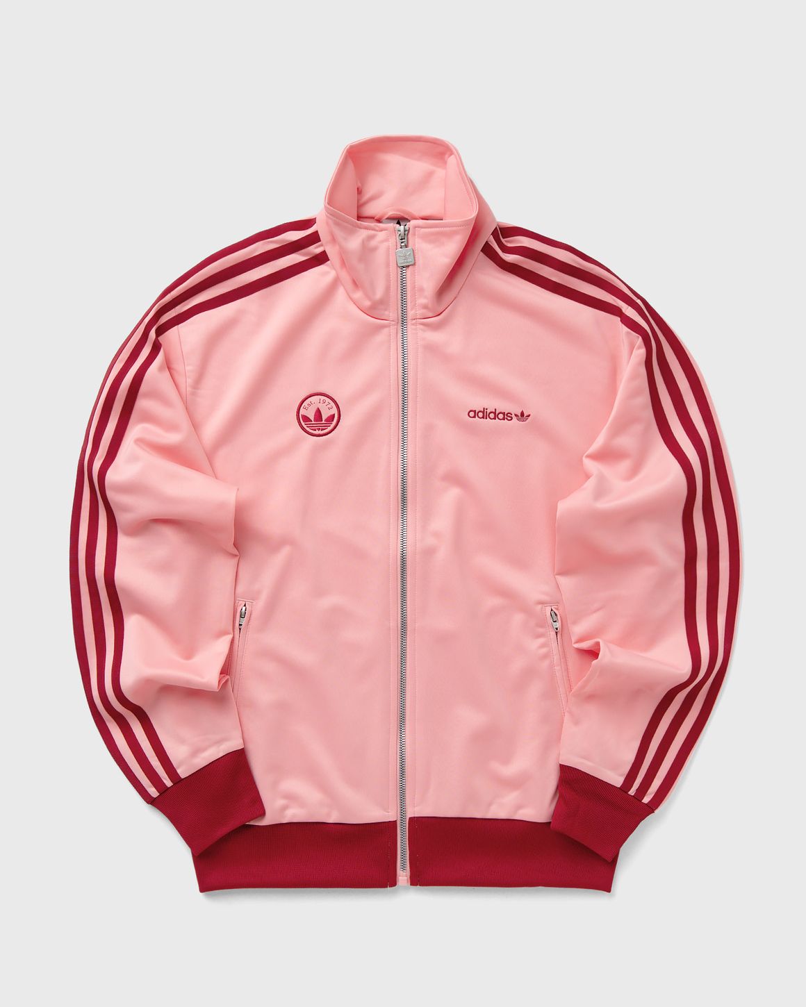 Adidas pitkä bomber takki hotsell