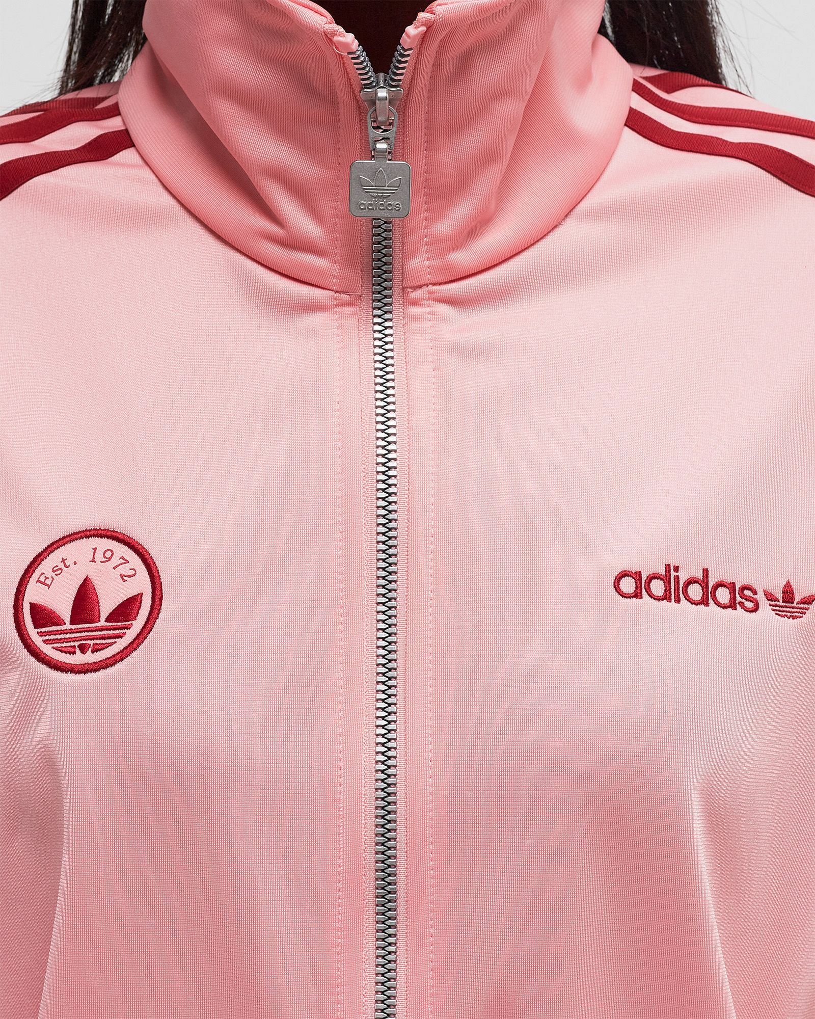 WMNS FIREBIRD TRACK TOP