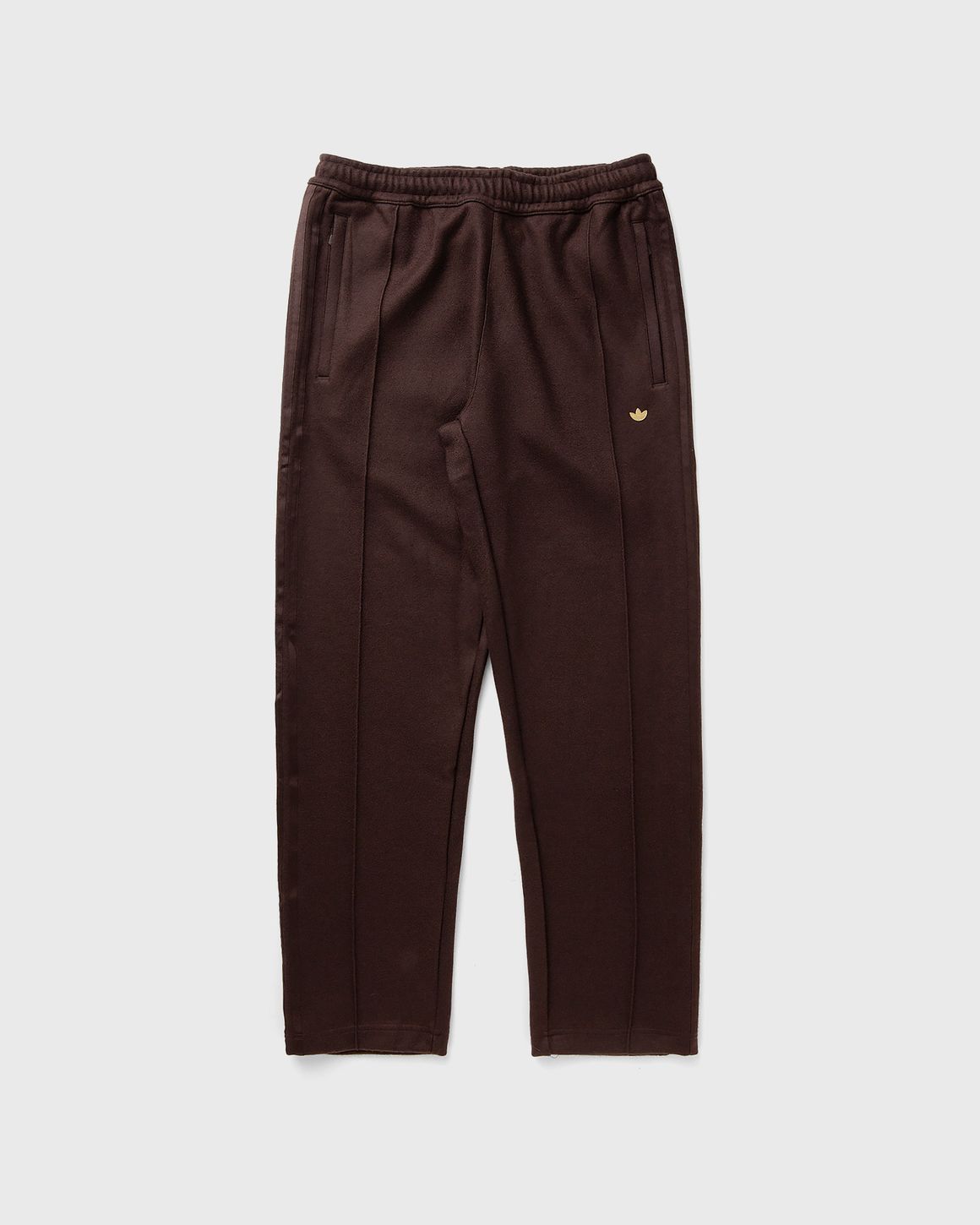 Adidas TRACK PANT Brown | BSTN Store