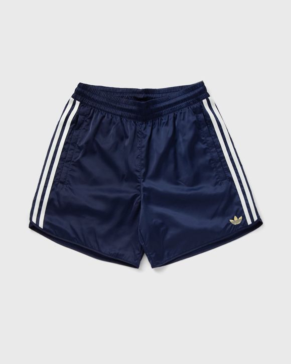 adidas short babyblau