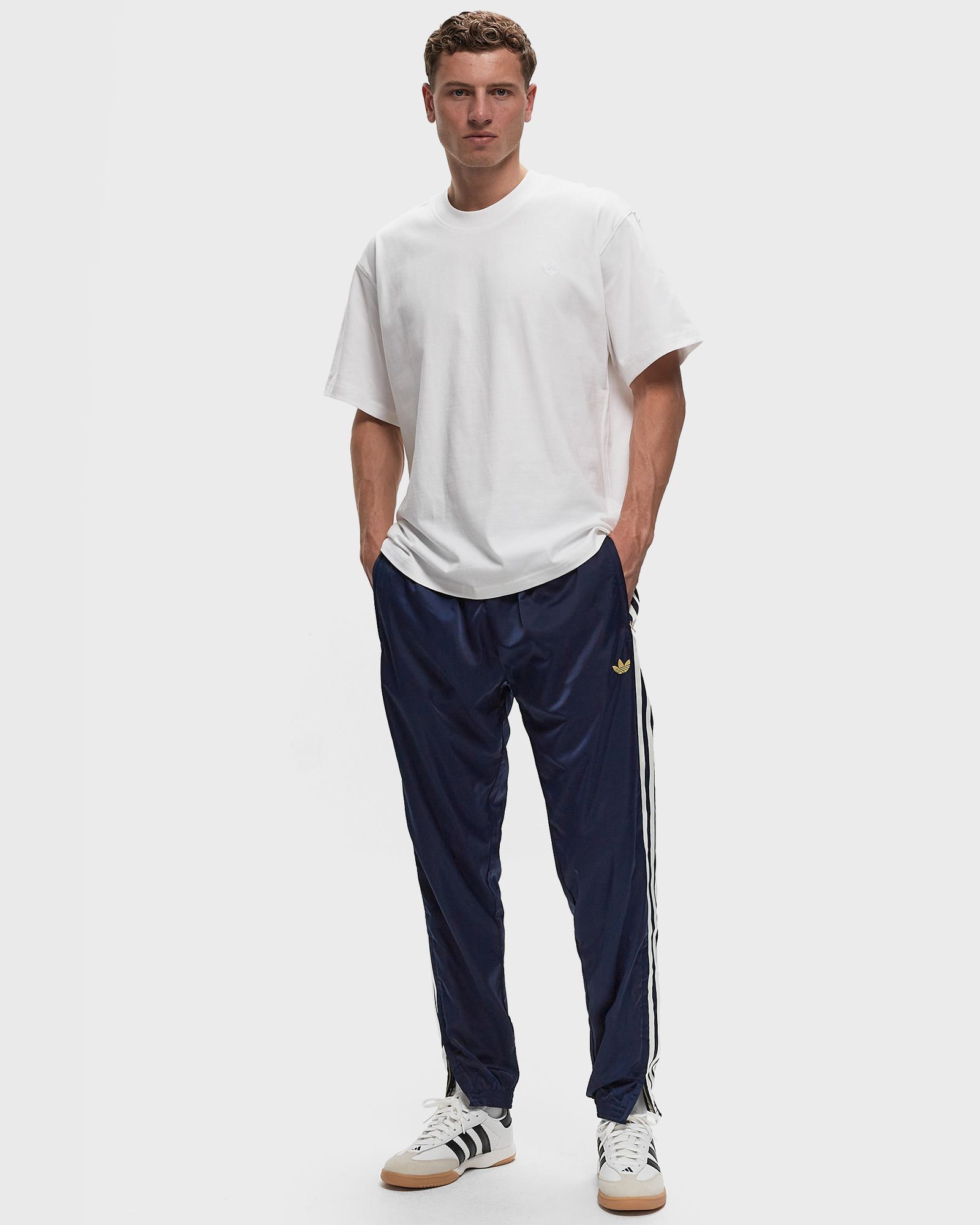PREMIUM TRACK PANTS