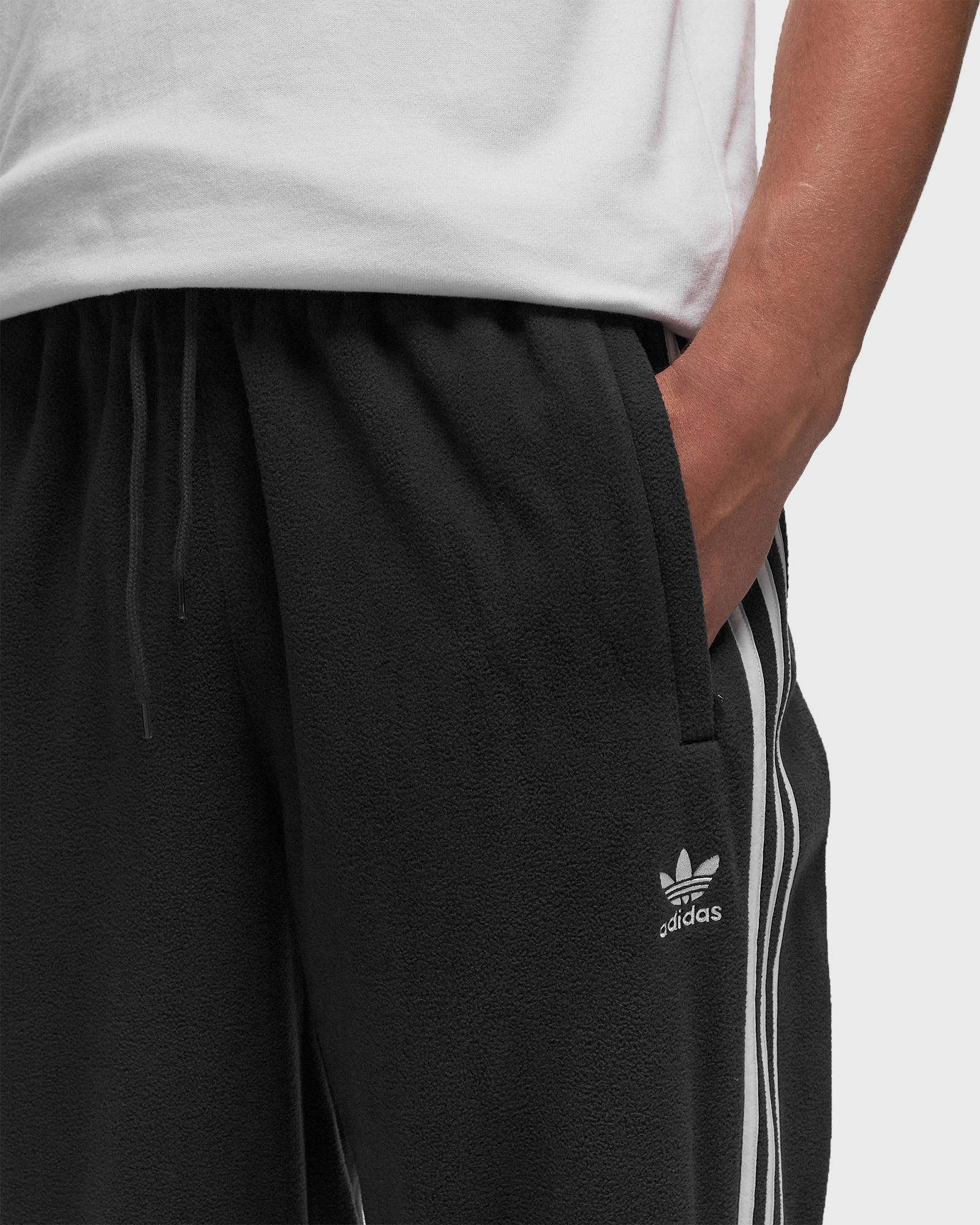 Fleece sweatpant