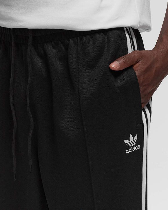 Adidas track pants fit online