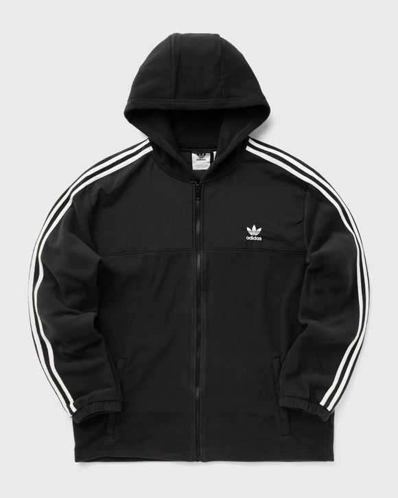 Adidas jacket hoodie best sale