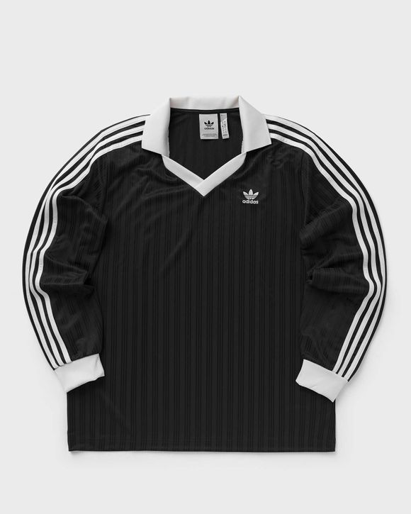 ADICOLOR PIQUE FOOTBALL LS