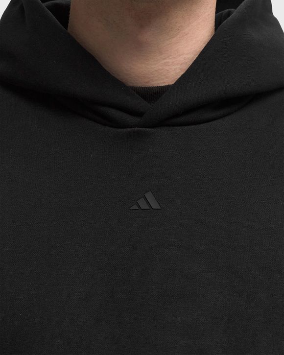 パーカー・フーディ adidas Basketball Hoodie Black IZ4907 adidas adidas Basketball Hoodie - Black | adidas UAE