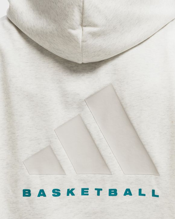 BASKETBALL HOODIE