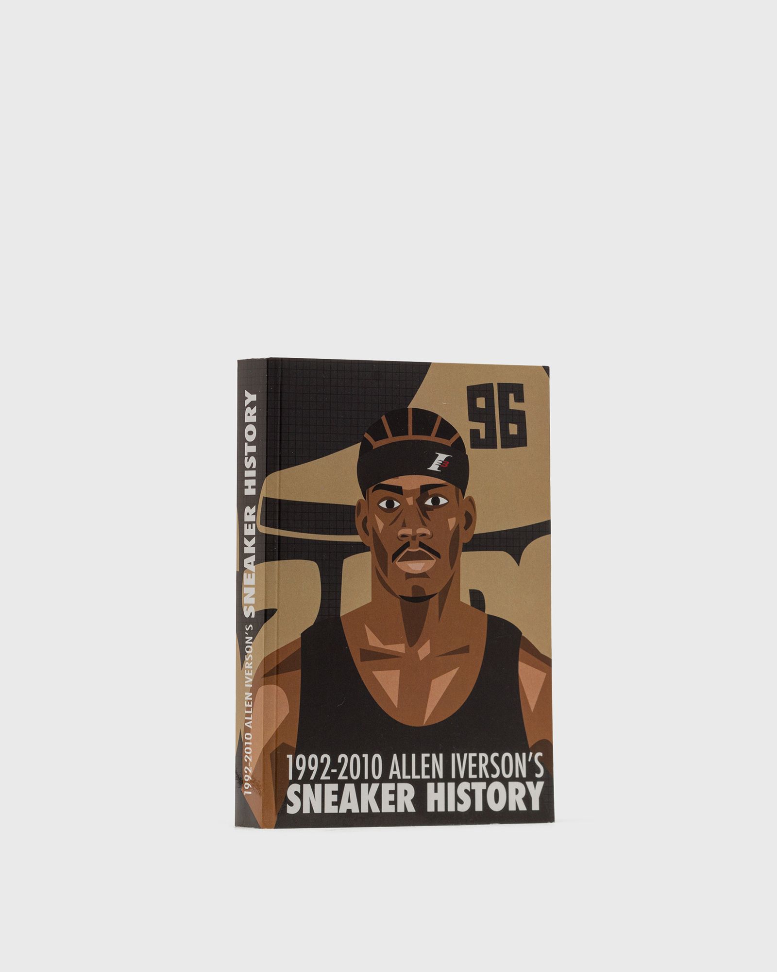 "Mis Zapas: Allen Iverson Sneaker History"