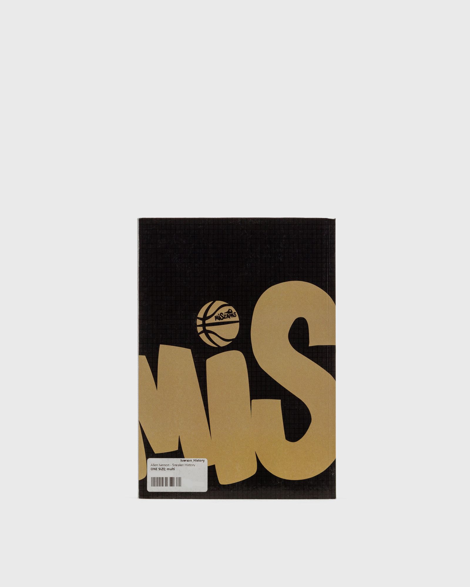 "Mis Zapas: Allen Iverson Sneaker History"