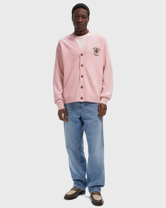 Thumbnail - Slogan Rose Cardigan