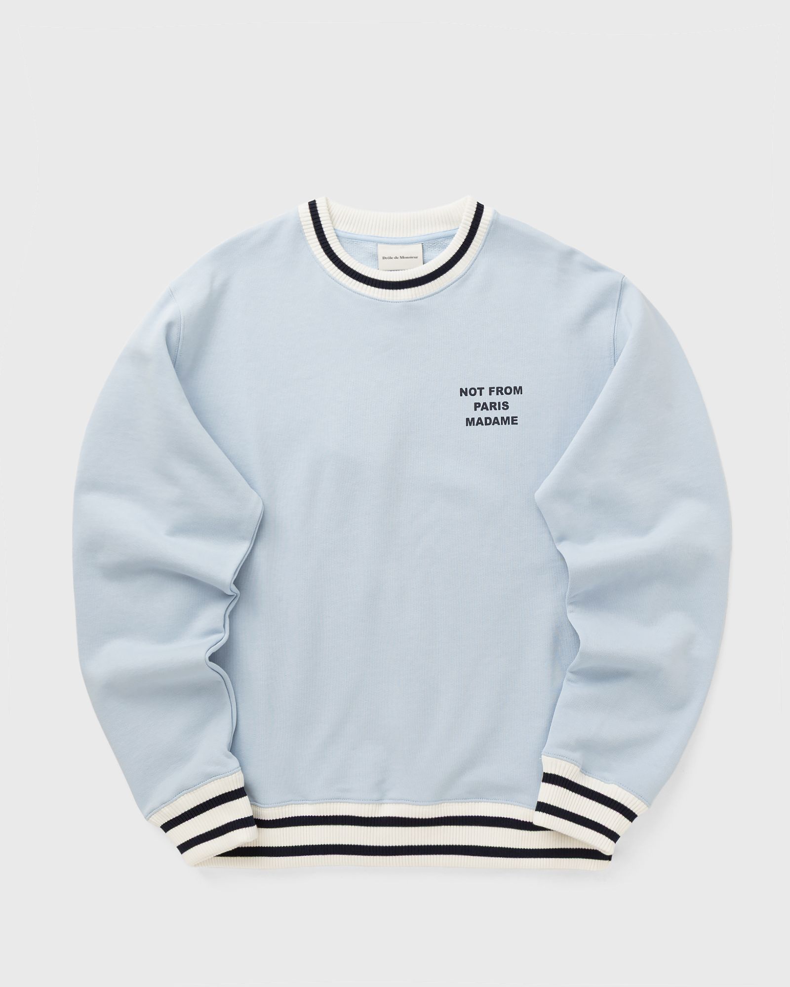 Slogan Sport Sweatshirt