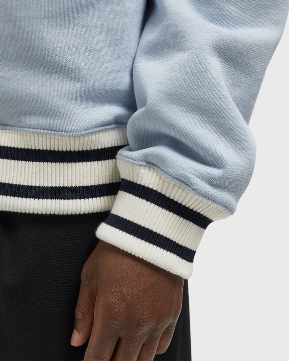 Slogan Sport Sweatshirt