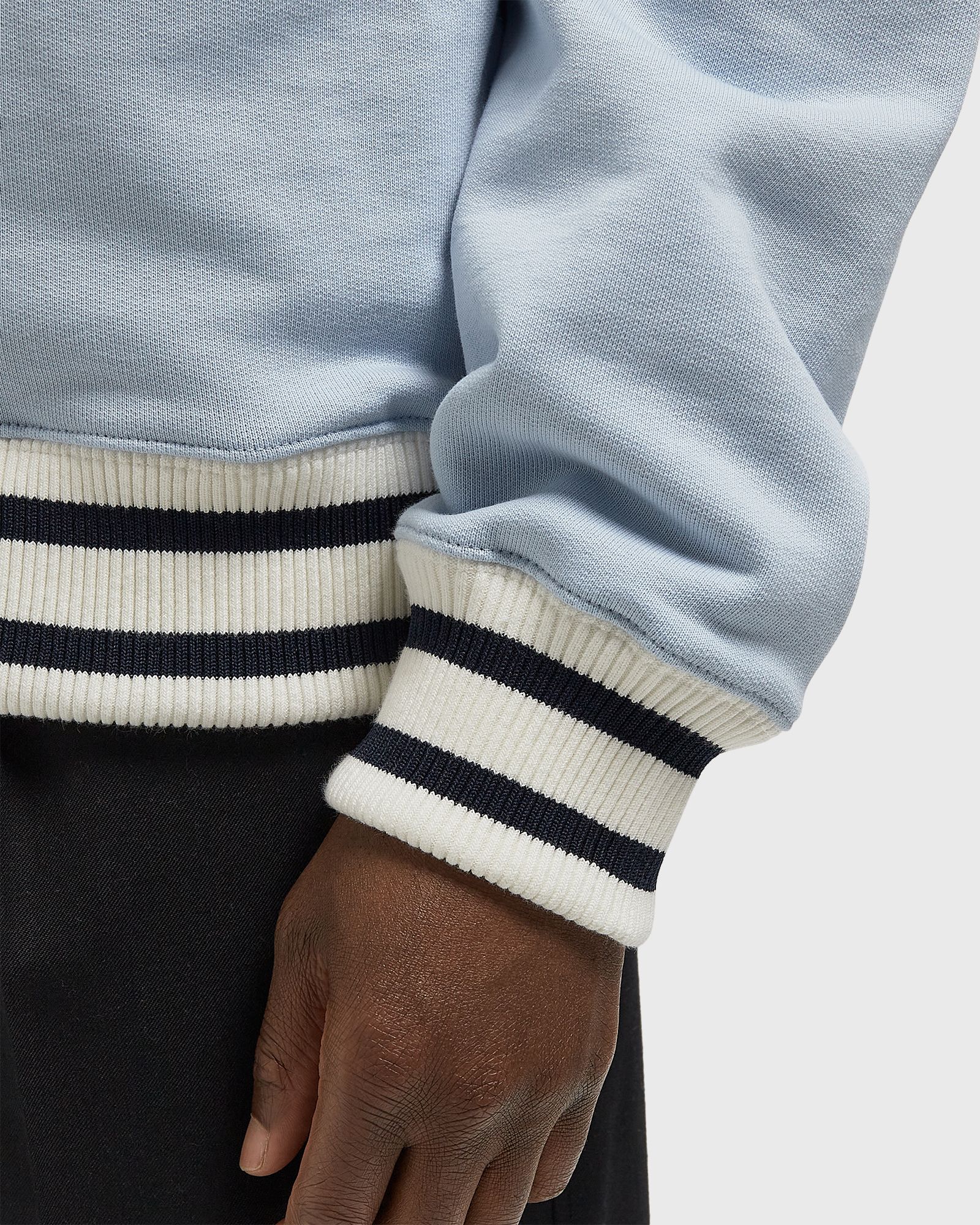 Slogan Sport Sweatshirt