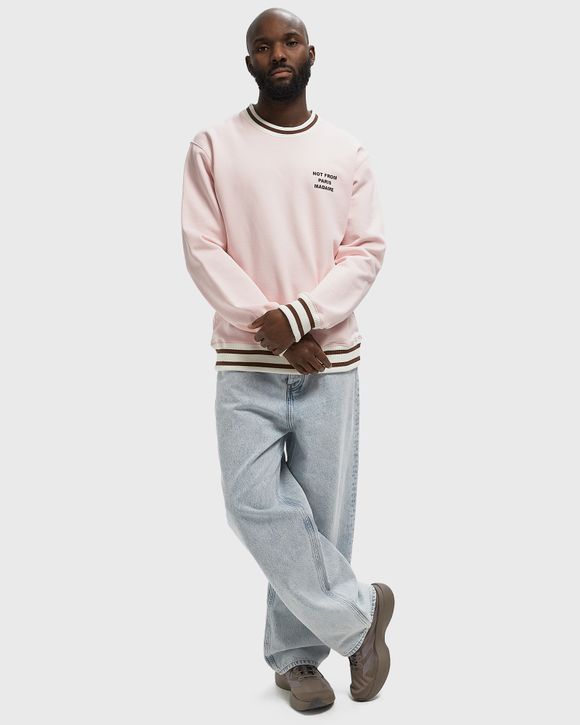 Thumbnail - Slogan Sport Sweatshirt