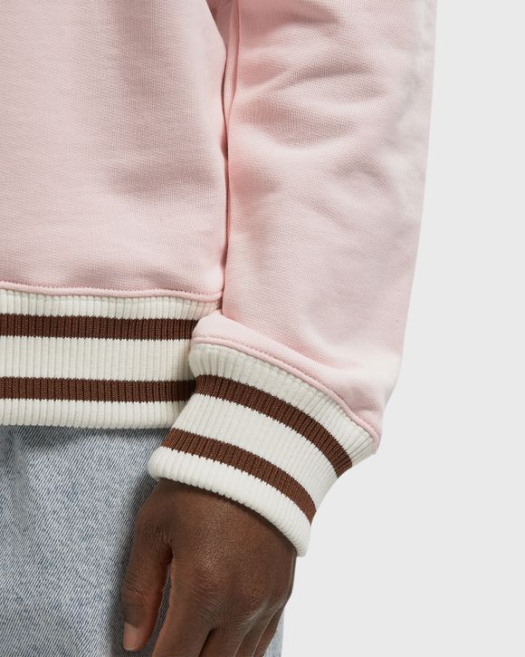 Slogan Sport Sweatshirt